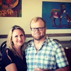 Meet your Posher, Evy